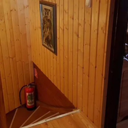 Casa vacanze Urlaub Bei Freunden, Sonnige Seite Der Turracher Hohe