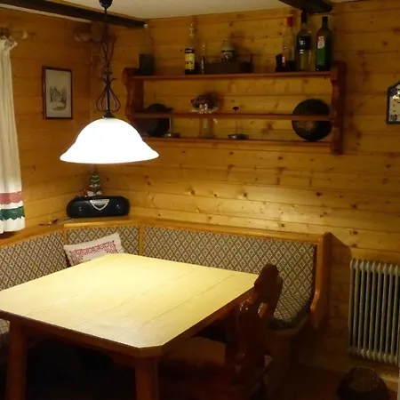 Casa vacanze Urlaub Bei Freunden, Sonnige Seite Der