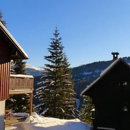Casa vacanze Urlaub Bei Freunden, Sonnige Seite Der *