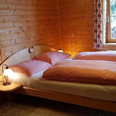 Casa vacanze Urlaub Bei Freunden, Sonnige Seite Der *