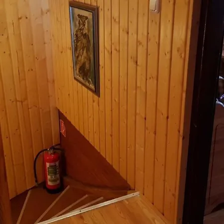 Casa vacanze Urlaub Bei Freunden, Sonnige Seite Der Turracher Hohe
