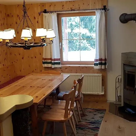 Urlaub Bei Freunden, Sonnige Seite Der Casa vacanze Turracher Hohe