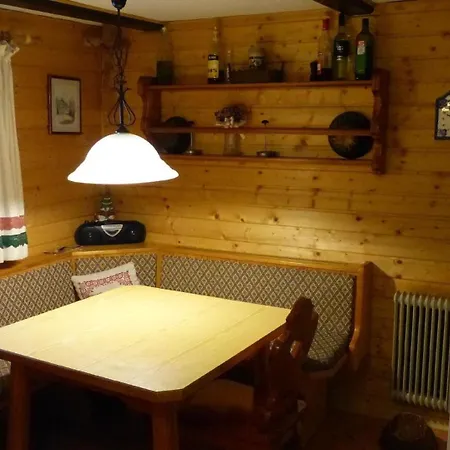 Casa vacanze Urlaub Bei Freunden, Sonnige Seite Der *