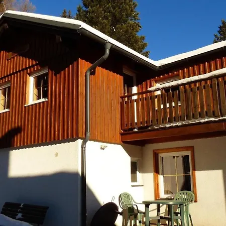 Casa vacanze Urlaub Bei Freunden, Sonnige Seite Der *